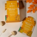Mango Nourishing Hand Mask 