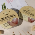Snail Mucin Firming & Brightening Facial Mask 